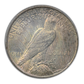 1923 Peace Dollar $1 PCGS MS64 CAC