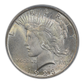 1923 Peace Dollar $1 PCGS MS65 CAC