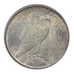 1923 Peace Dollar $1 PCGS MS65 CAC