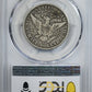 1915-S Barber Half Dollar 50C PCGS VF25