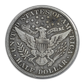 1915-S Barber Half Dollar 50C PCGS VF25