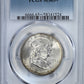 1953-S Franklin Half Dollar 50C PCGS MS65+