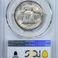 1953-S Franklin Half Dollar 50C PCGS MS65+