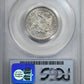 1878-CC Liberty Seated Quarter 25C PCGS AU58