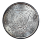 1891-CC Morgan Dollar $1 PCGS MS63