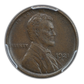 1921-S Lincoln Wheat Cent 1C PCGS AU58