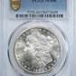 1897-S Morgan Dollar $1 PCGS MS66