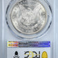1897-S Morgan Dollar $1 PCGS MS66