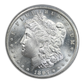 1897-S Morgan Dollar $1 PCGS MS66