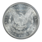 1897-S Morgan Dollar $1 PCGS MS66