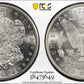 1897-S Morgan Dollar $1 PCGS MS66
