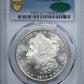 1879-S Morgan Dollar $1 PCGS MS67 CAC