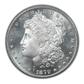 1879-S Morgan Dollar $1 PCGS MS67 CAC