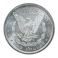 1879-S Morgan Dollar $1 PCGS MS67 CAC