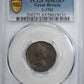 1806 Great Britain 1/4D Farthing Penny PCGS MS63BN S-3782