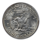 1978 Clad Eisenhower Ike Dollar $1 PCGS MS65 - Mint Error Partial Collar