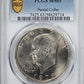 1978 Clad Eisenhower Ike Dollar $1 PCGS MS65 - Partial Collar Error