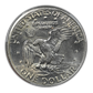 1978 Clad Eisenhower Ike Dollar $1 PCGS MS65 - Partial Collar Error