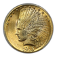 1915 Indian Head Gold Eagle $10 PCGS MS63