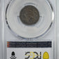 1805 Draped Bust Dime 10C PCGS XF40 - 4 Berries