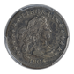 1805 Draped Bust Dime 10C PCGS XF40 - 4 Berries
