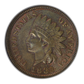 1883 Indian Head Cent 1C NGC MS65BN