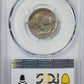 1913-S Type 2 Buffalo Nickel 5C PCGS AU58