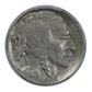 1913-S Type 2 Buffalo Nickel 5C PCGS AU58