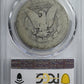1879 Morgan Dollar $1 PCGS PO01 - Lowball