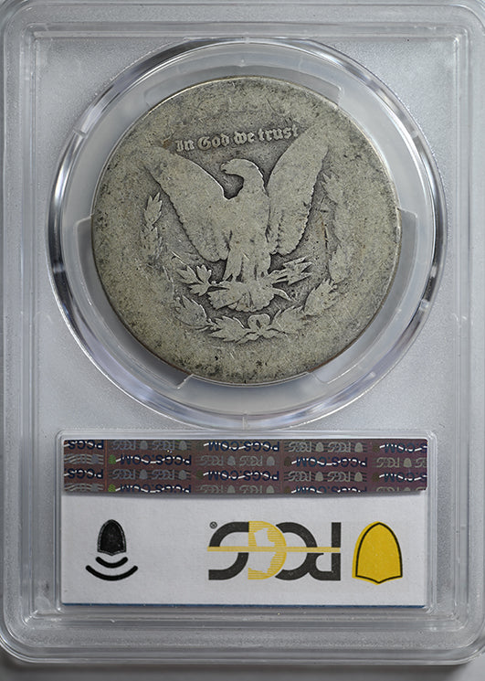 1879 Morgan Dollar $1 PCGS PO01 - Lowball