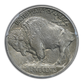1913-S Type 1 Buffalo Nickel 5C PCGS MS63 CAC