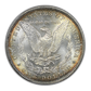 1889 Morgan Dollar $1 PCGS MS64
