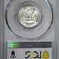 1936 Washington Quarter 25C PCGS MS66