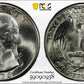 1936 Washington Quarter 25C PCGS MS66
