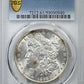 1892 Morgan Dollar $1 PCGS MS61