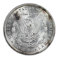 1892 Morgan Dollar $1 PCGS MS61