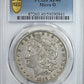 1899-O Morgan Dollar $1 PCGS XF40 - Micro O