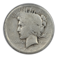 1921 Peace Dollar $1 PCGS AG03 - Lowball