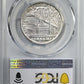 1936-S Bay Bridge Classic Commemorative Half Dollar 50C PCGS MS64