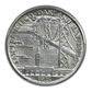 1936-S Bay Bridge Classic Commemorative Half Dollar 50C PCGS MS64
