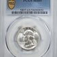 1938-S Washington Quarter 25C PCGS MS65