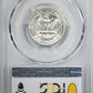 1938-S Washington Quarter 25C PCGS MS65
