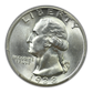 1938-S Washington Quarter 25C PCGS MS65