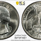 1938-S Washington Quarter 25C PCGS MS65