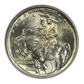 1925 Stone Mountain Classic Commemorative Half Dollar 50C NGC MS65
