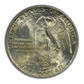 1925 Stone Mountain Classic Commemorative Half Dollar 50C NGC MS65