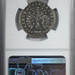 1698 SD Germany 18GROS Grˆscher German States BRANDENBURG NGC VF25