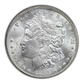 1891-CC Morgan Dollar $1 PCGS MS63