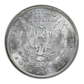 1891-CC Morgan Dollar $1 PCGS MS63