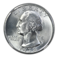 1938-S Washington Quarter 25C NGC MS65 CAC